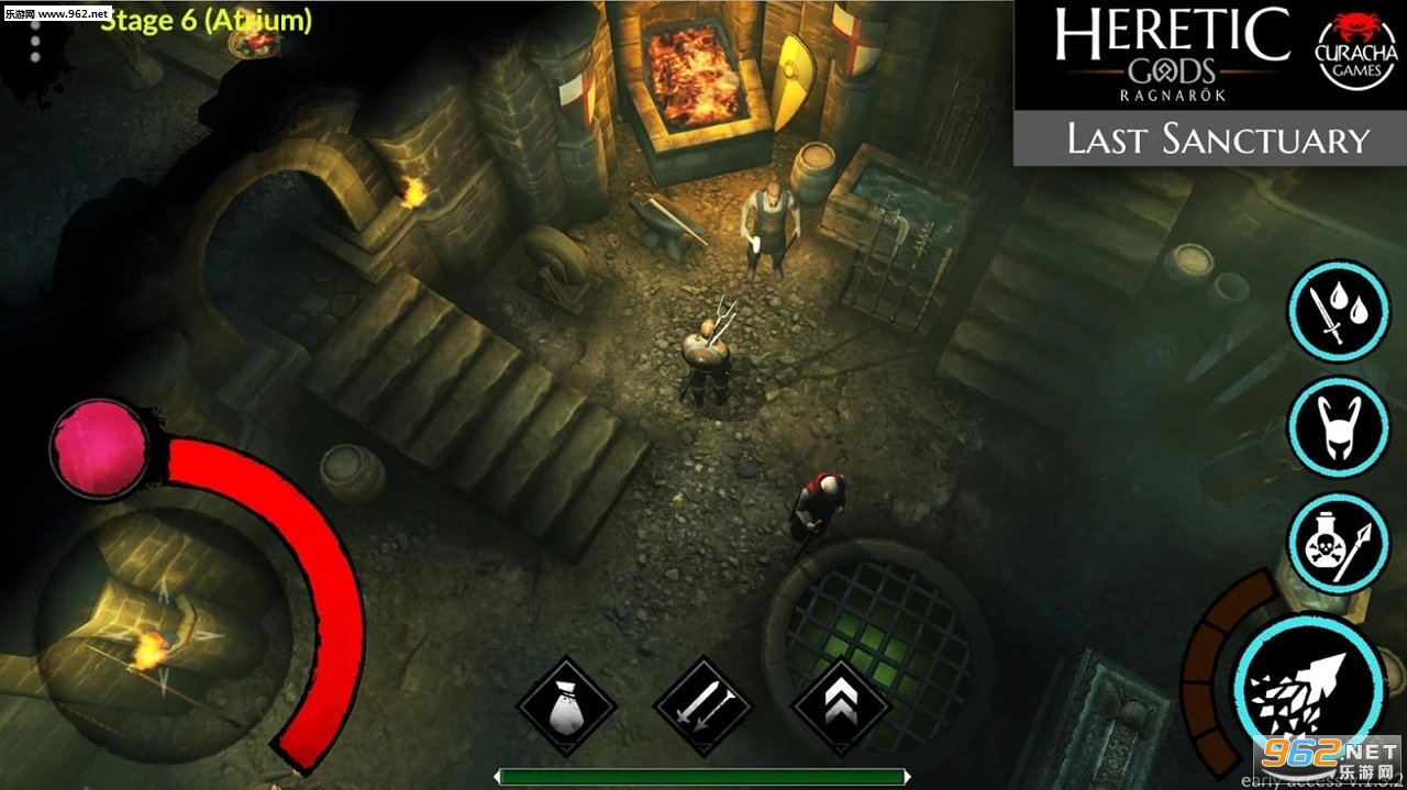 ���֮��(HereticGods)�����������ͼ2