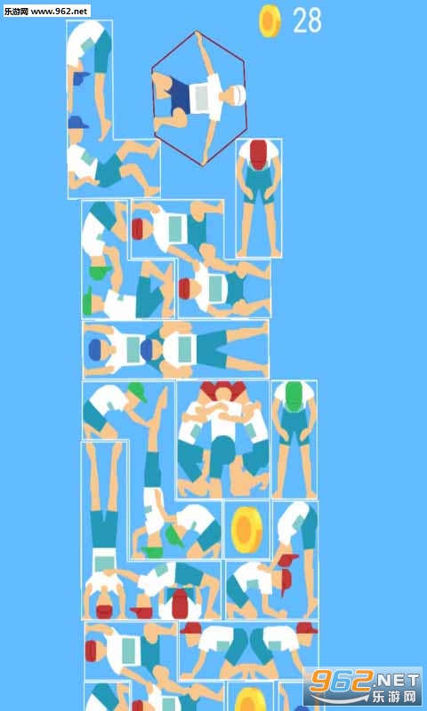 我们来叠罗汉A安卓版截图3