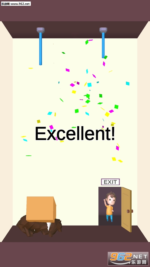 rescue cut!(����ģ������׿��)��ͼ0