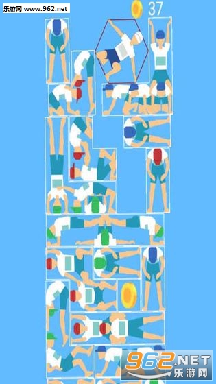 我们来叠罗汉A手游截图0