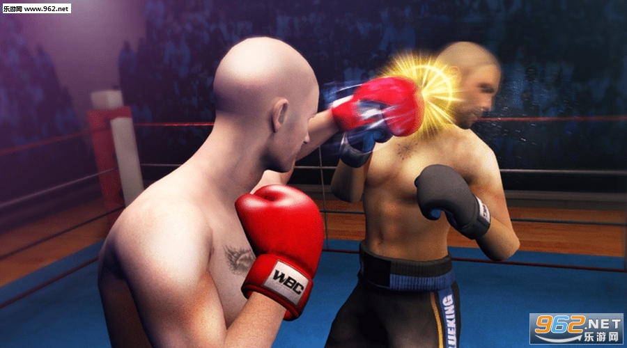 Ninja Punch Boxing Warrior(�ҵ�ȭ�������ֻ���)v3.0.2��ͼ1