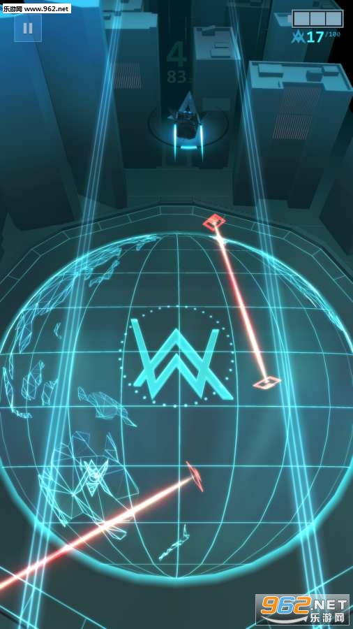 TheAviationGame(������Ϸ�����ֿ˰�׿��)v0.1��ͼ1