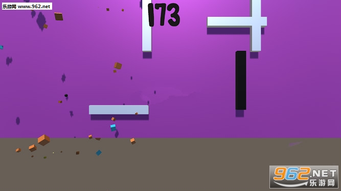 Small Ball 404(С��404��׿��)v0.9��ͼ1