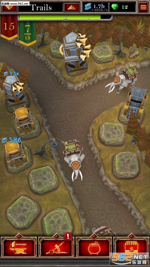 Castle Fusion(�Ǳ��ں������׿��)��ͼ1