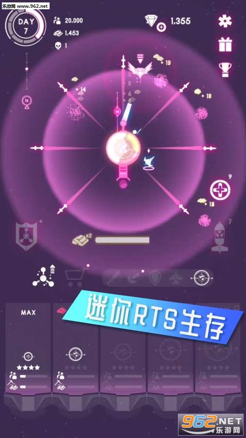 Faux Gravity(����������׿��)��ͼ0