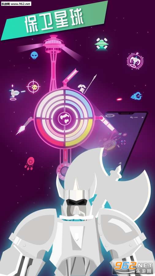Faux Gravity(����������׿��)��ͼ3