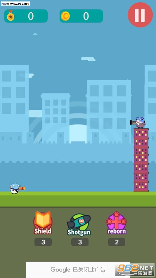 PaoPao War��׿���ͼ1