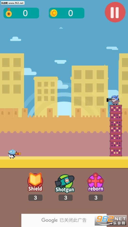 PaoPao War��׿���ͼ2