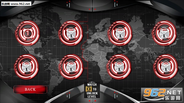 WW2½������Ӣ�۰�׿���ͼ3