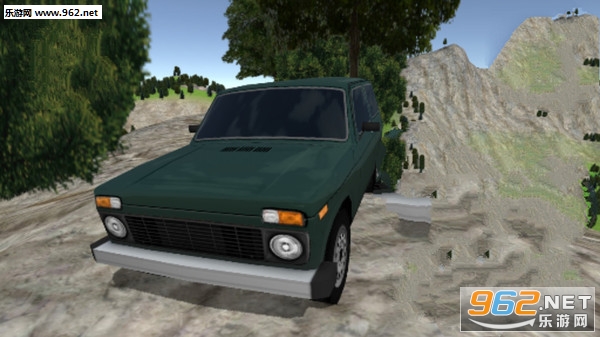 ����˹ԽҰ3D��׿���ͼ2