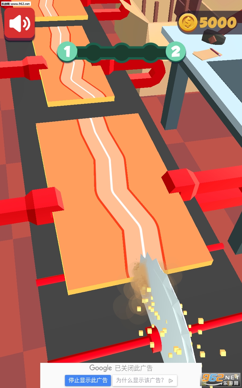 Fun Cut 3D��׿���ͼ2