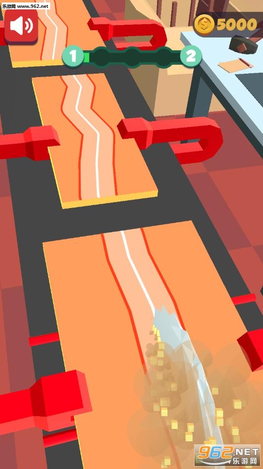 Fun Cut 3D(Ȥζ�и�3D��׿��)��ͼ1