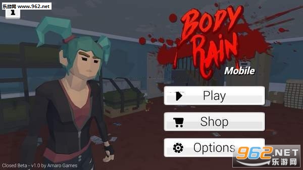 Bodyrain Mobile��׿���ͼ1