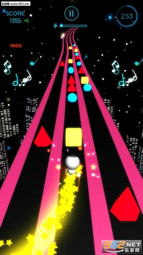 Beat Runner��׿���ͼ1