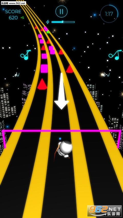 Beat Runner��׿���ͼ2