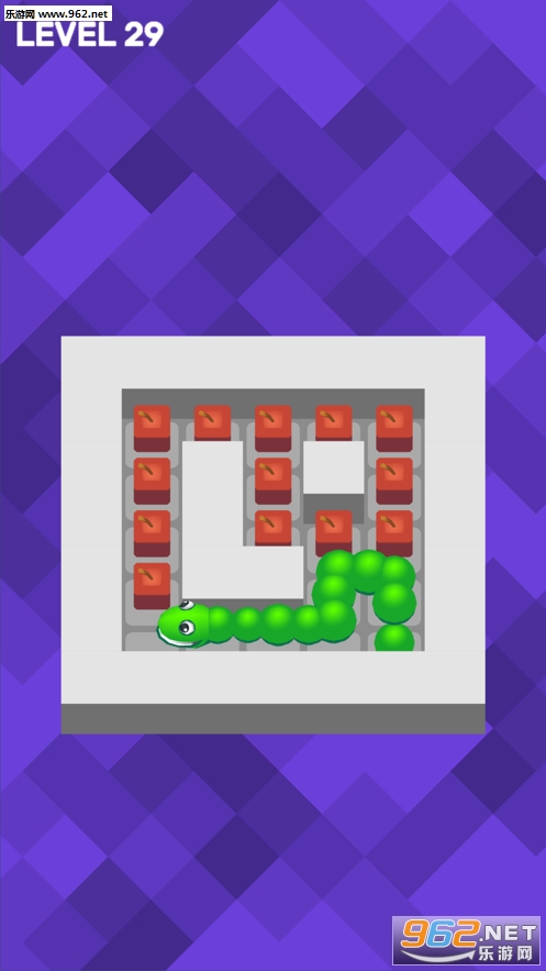 Snake Fill官方版截图0