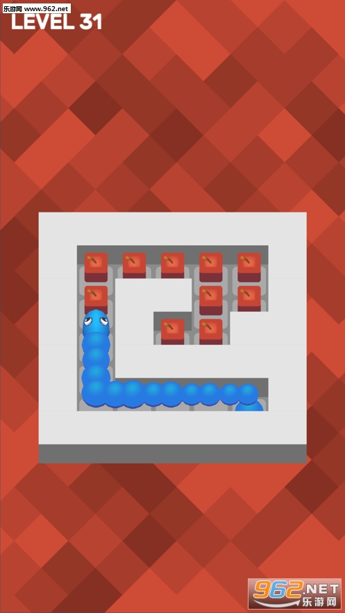 Snake Fill官方版截图1