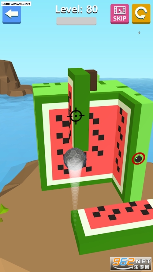 Tear It Down(�ݿ�������Ϸ)v1.3��ͼ0