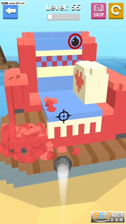 Tear It Down(�ݿ�������Ϸ)v1.3��ͼ3