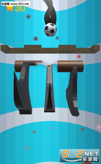 TheDeepTunnel(The Deep Tunnel游戏)截图0