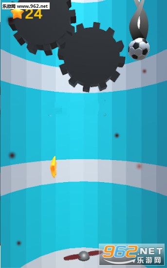 TheDeepTunnel(The Deep Tunnel游戏)截图1