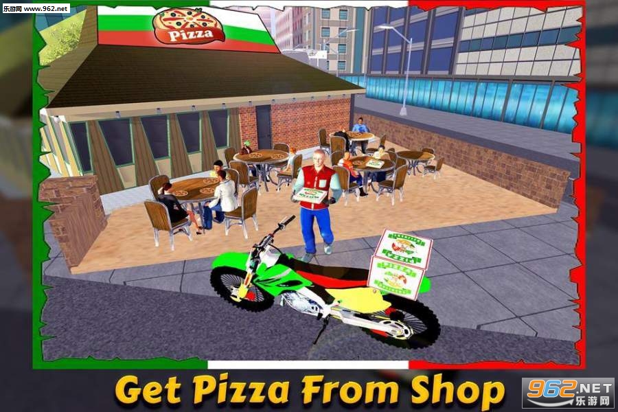 ����Ħ��ģ������Ϸ���ν�ͼ1