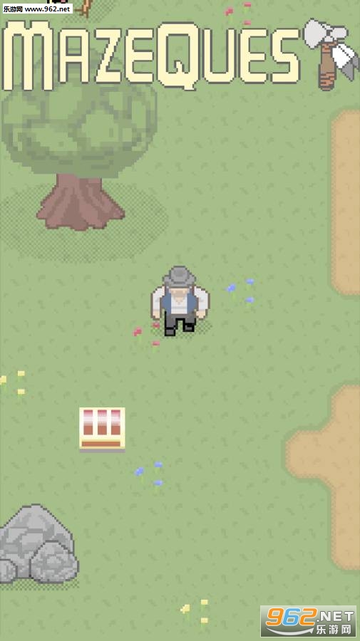 MazeQuest 3(�Թ�ð��3��׿��)��ͼ4