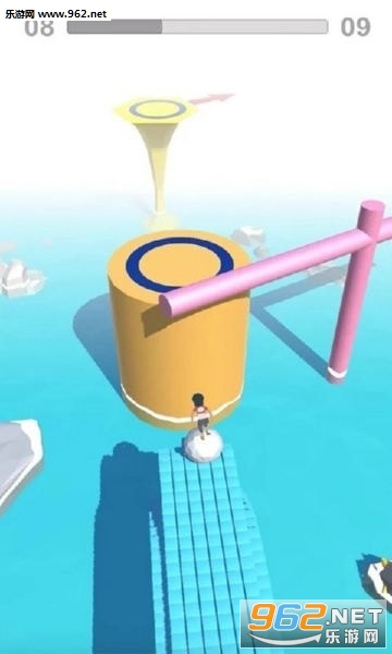 Ball Roller 3D��׿���ͼ0