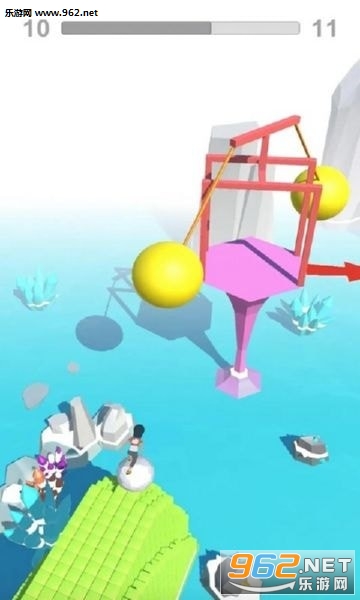 Ball Roller 3D��׿���ͼ1