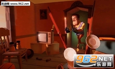 Hello Neighbor������ְ�װ��(С���ھ��ֻ���)v1.0��ͼ2