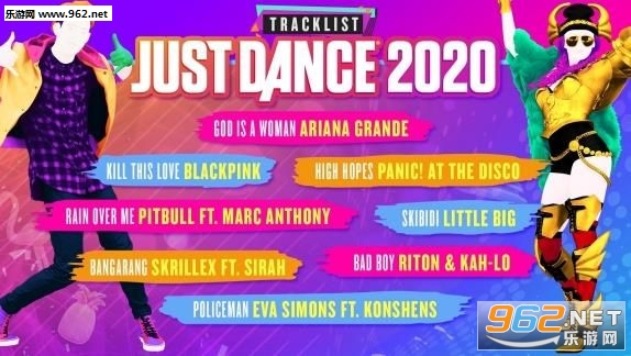 Just Dance Now(����ȫ��2020�ֻ���)v4.0.0��ͼ0