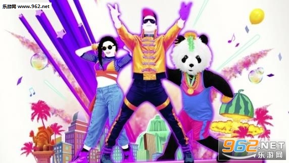 Just Dance Now(����ȫ��2020�ֻ���)v4.0.0��ͼ2