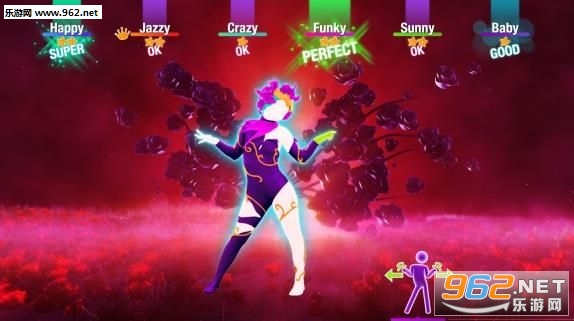 Just Dance Now(����ȫ��2020�ֻ���)v4.0.0��ͼ3