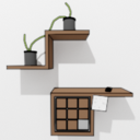 GeometricRoomEscape(�ӳ����η�����Ϸ)