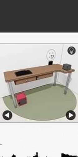 GeometricRoomEscape(�ӳ����η�����Ϸ)v1.0��ͼ0