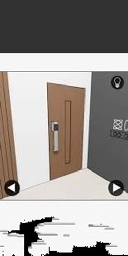 GeometricRoomEscape(�ӳ����η�����Ϸ)v1.0��ͼ1