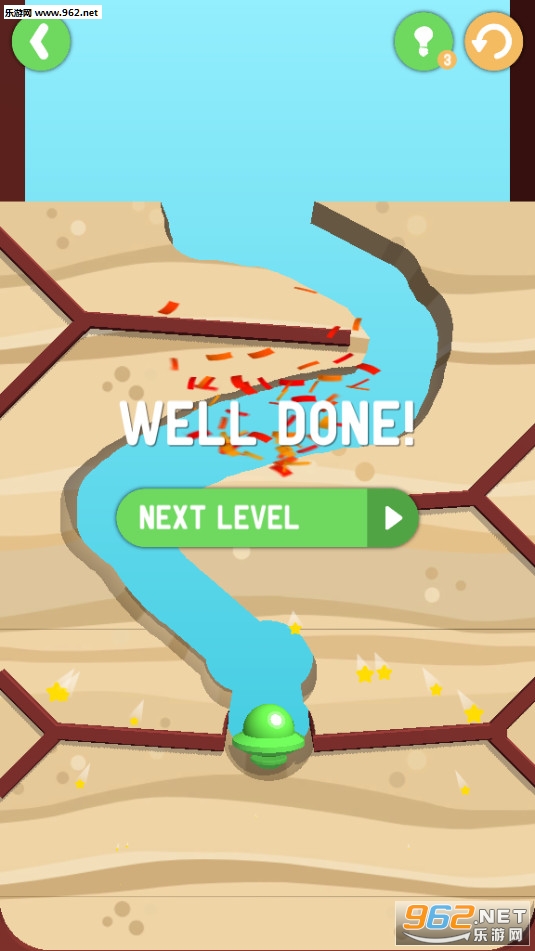 Dig it!(�ھ������°�)v1.0.15��ͼ1