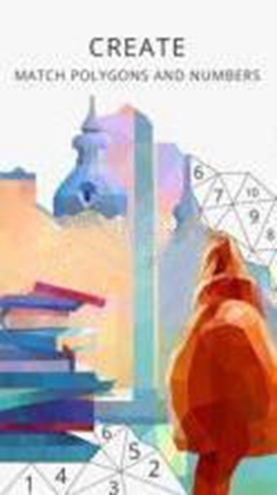 My Poly Artbook(�ҵı��������鰲׿��)��ͼ0