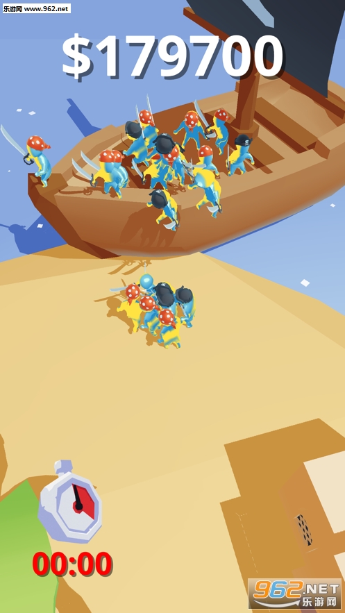 Age Of Ahoy�ٷ����ͼ2