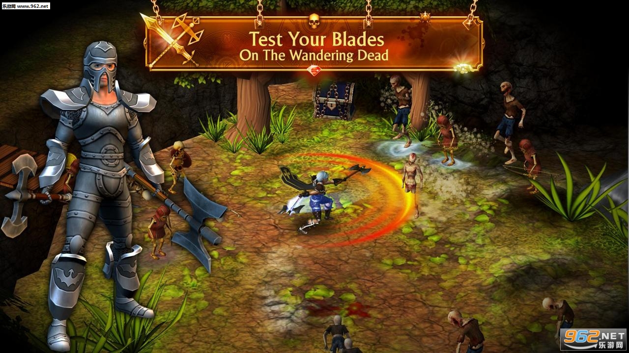 Eternium(����֮��׿��ٷ�)v1.4.38��ͼ0