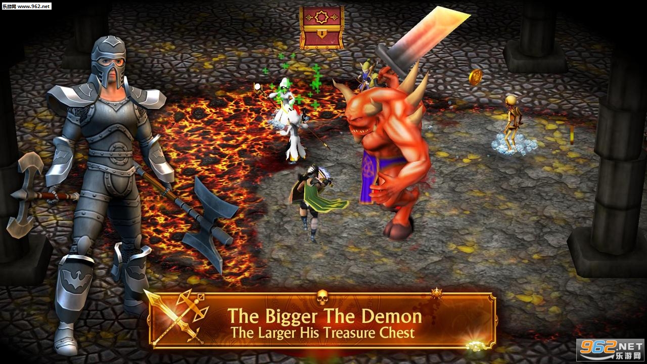 Eternium(����֮��׿��ٷ�)v1.4.38��ͼ1