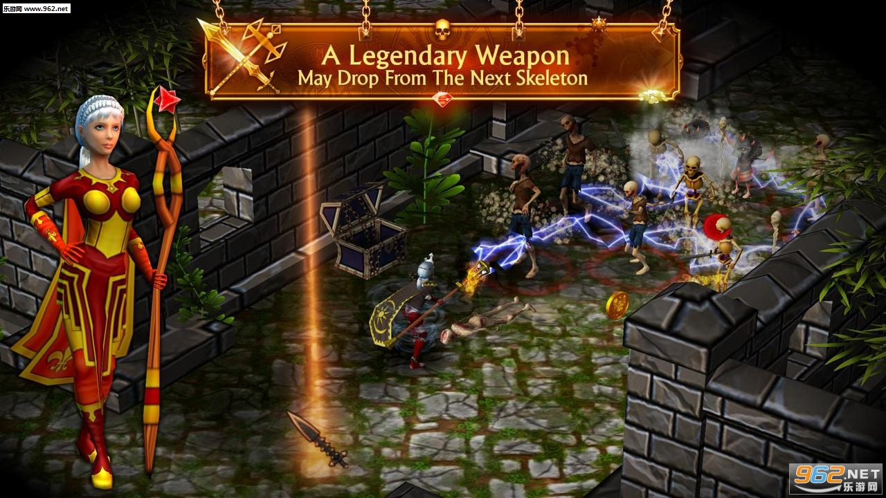 Eternium(����֮��׿��ٷ�)v1.4.38��ͼ4