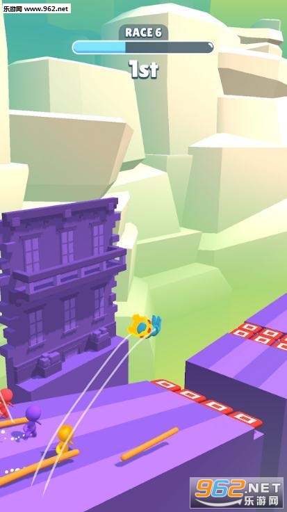 Stick Race(�Ÿ������ܰ�׿��)��ͼ1