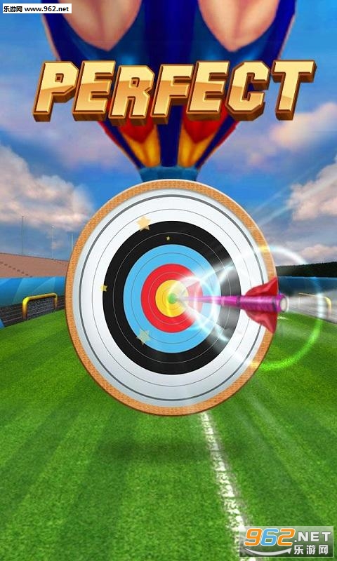 Archery Star(���֮�ǰ�׿��)��ͼ1