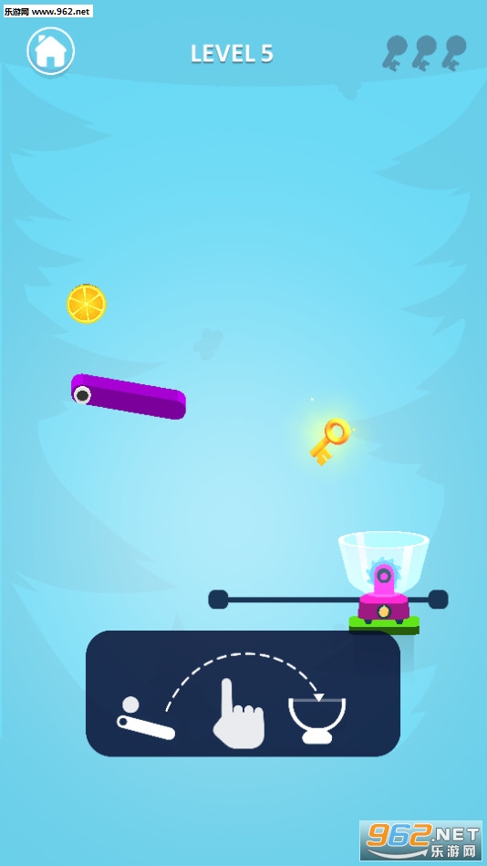 Fruit Slash(ˮ����������׿��)��ͼ3