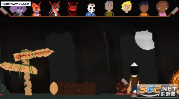 ButcherAround(��èè������Ϸ)v1.0.2��ͼ0