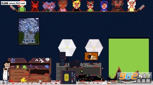 ButcherAround(��èè������Ϸ)v1.0.2��ͼ2