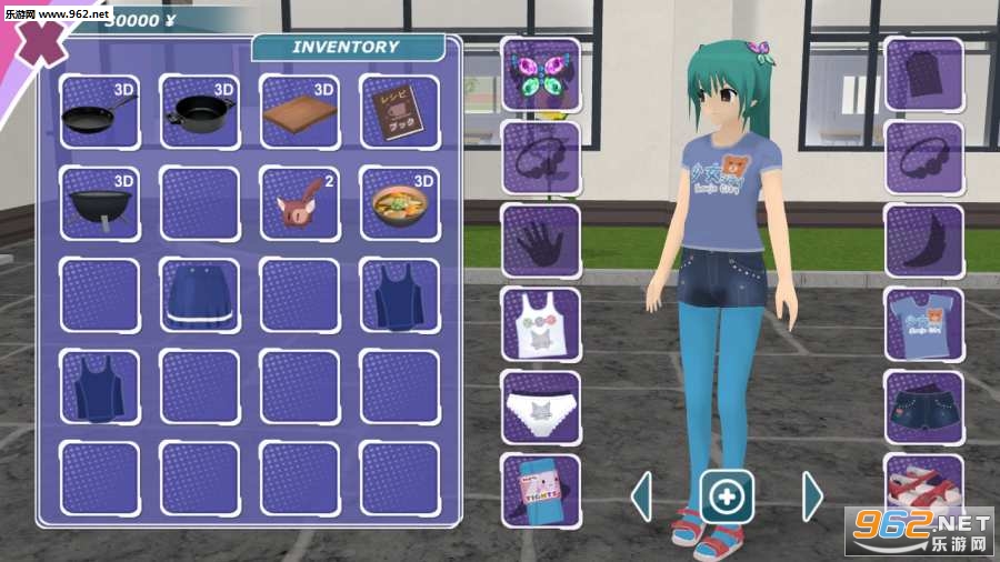 Shoujo City 3D(��Ů����3D��Ϸ���°����İ�)v1.11��ͼ0