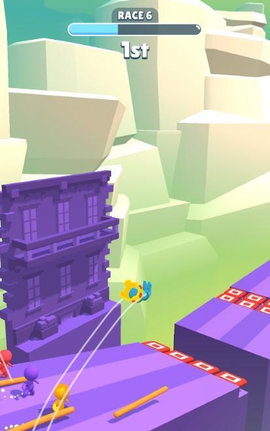 Stick Race(�Ÿ�����������)��ͼ1