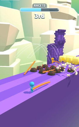 Stick Race(�Ÿ�����������)��ͼ0
